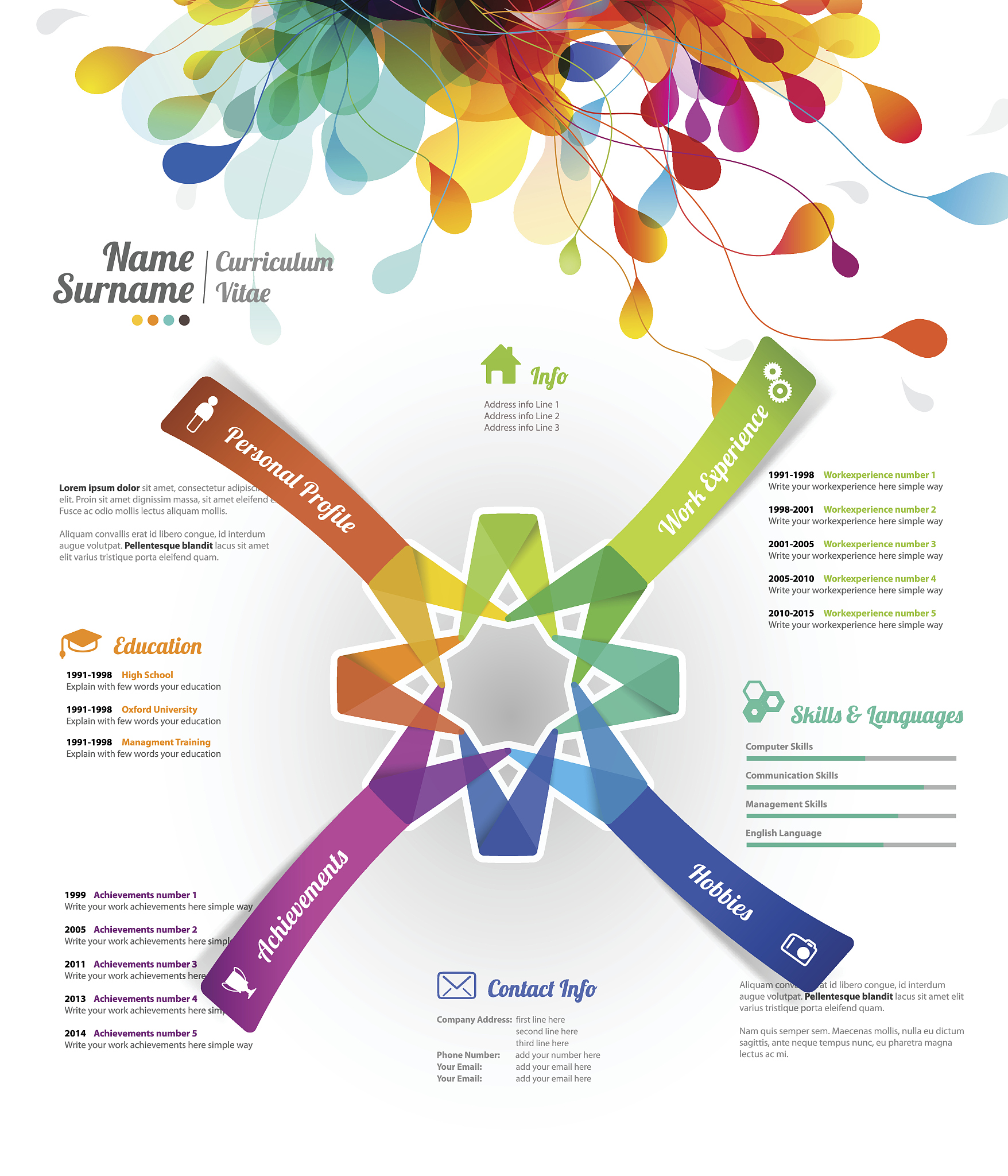 我的上班时间为早上：8：30-12：00下午2：30-6：00每周休息一天半请根据我的空闲时间做出一套关于三个月备考公务员考试的时间表