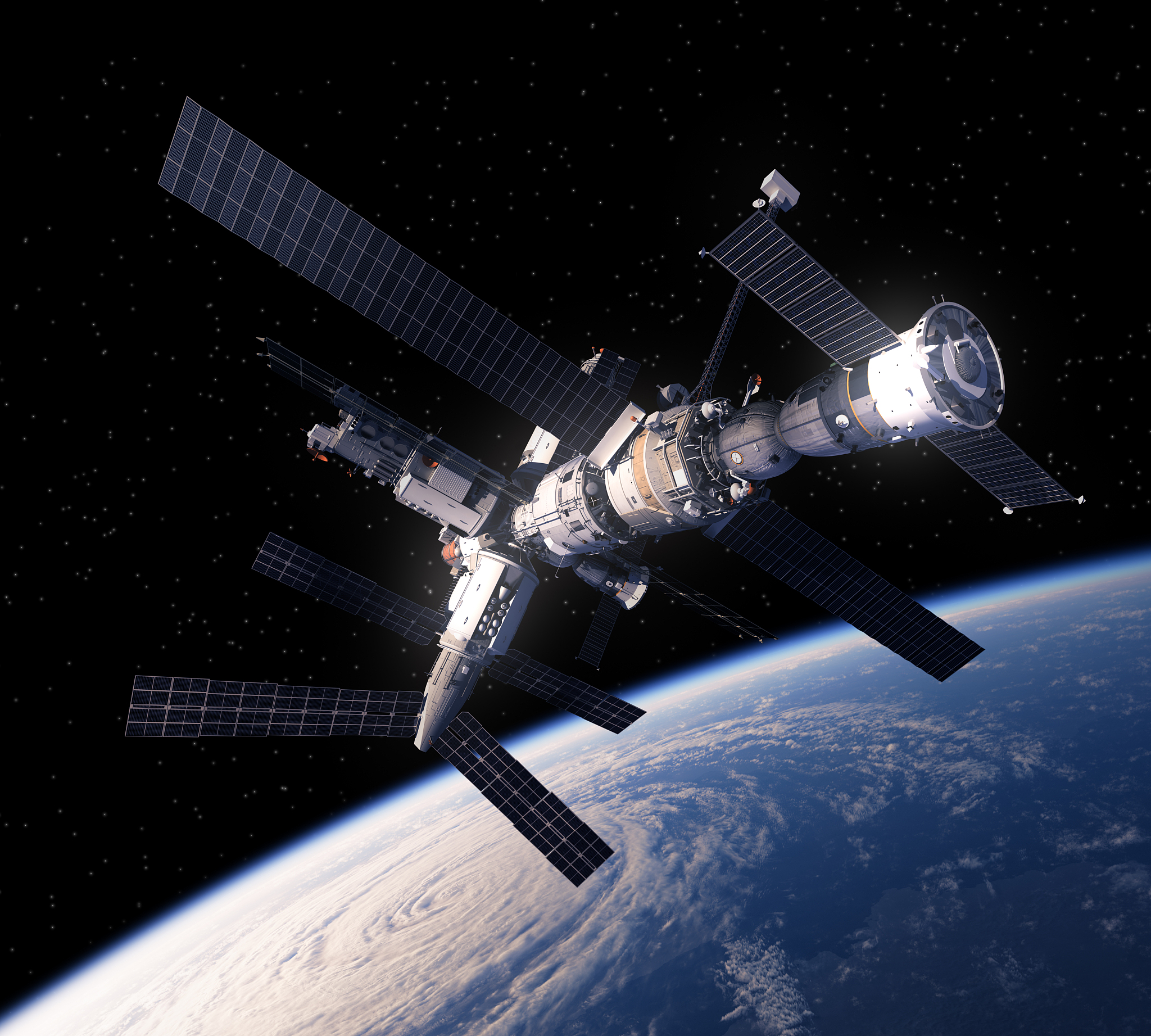 俄罗斯空间核动力发展现状 - 技术领先，应用广泛