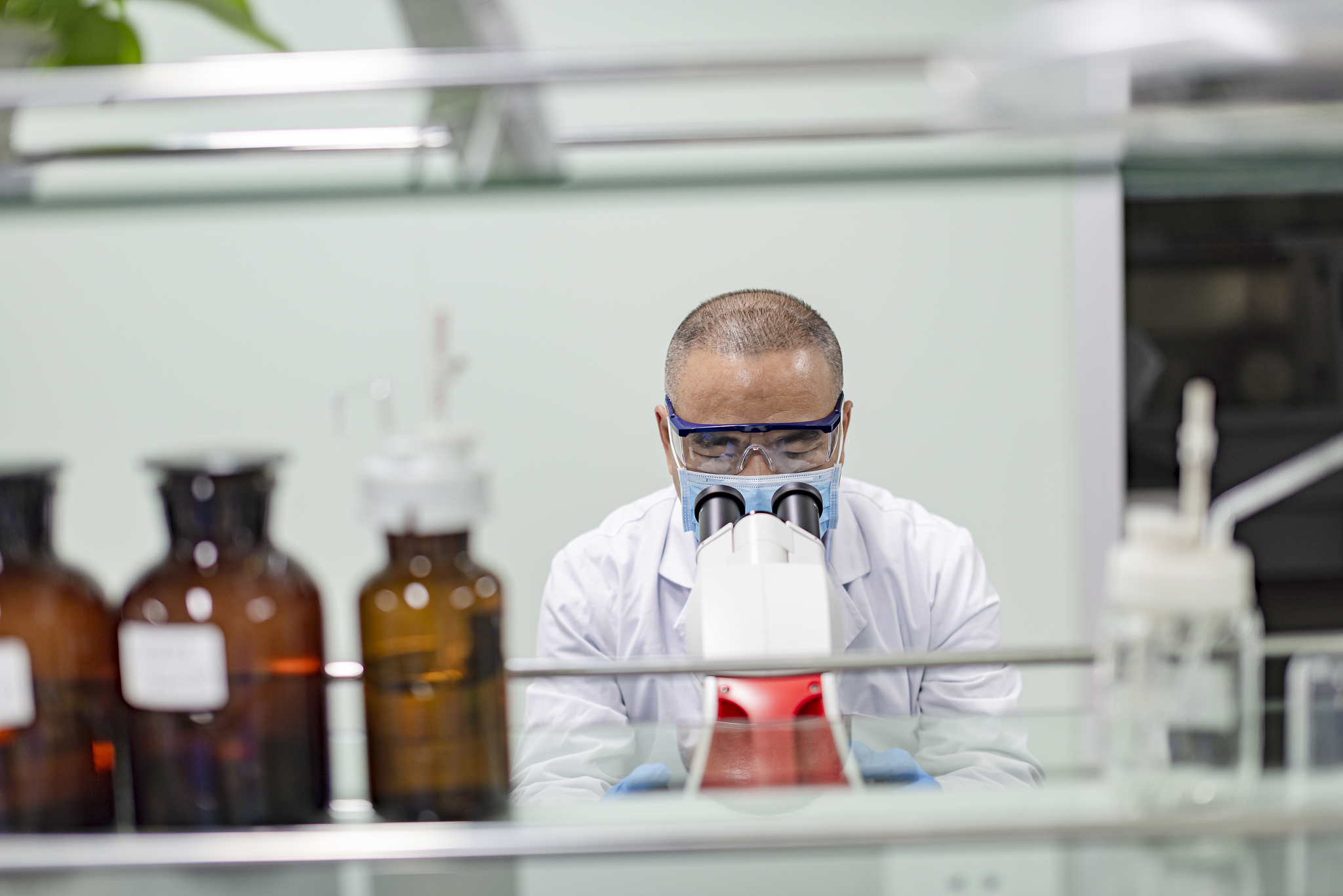 铁矿石中铁含量测定实验总结 - 评估矿石品质和价值