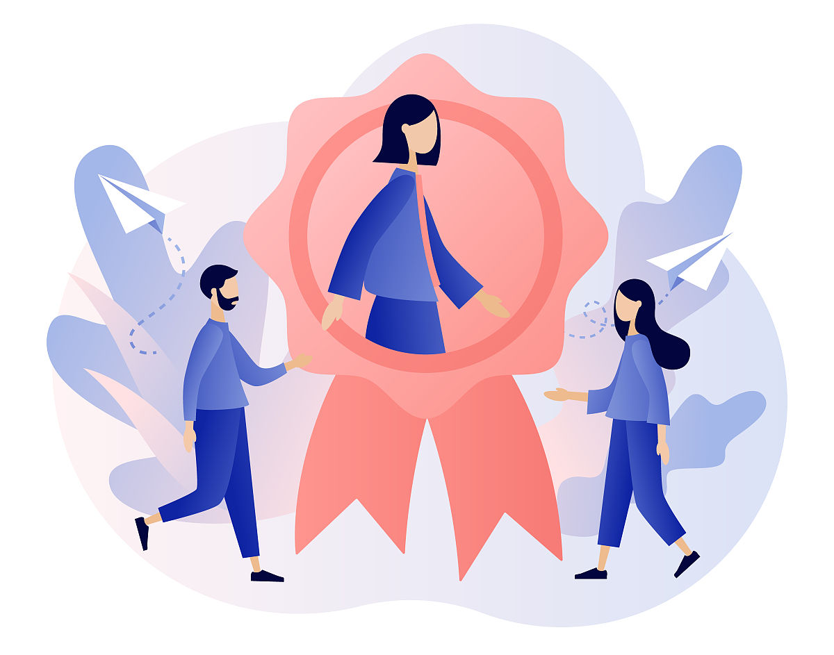 江西外语外贸职业学院人力资源管理专业怎么样都要学些什么