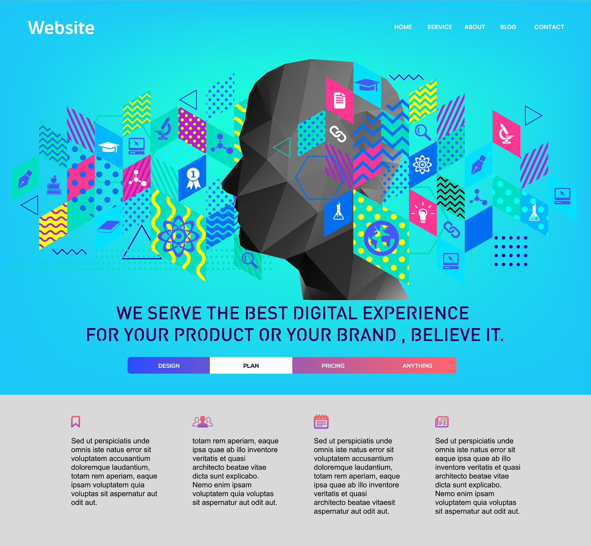 摩尔定律依然适用？ - 辩论赛正方一辩发言稿