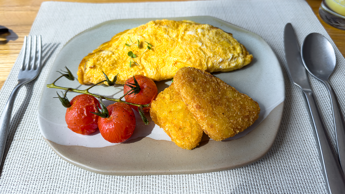 烤箱能烤鸡蛋吗？简单美味做法分享！