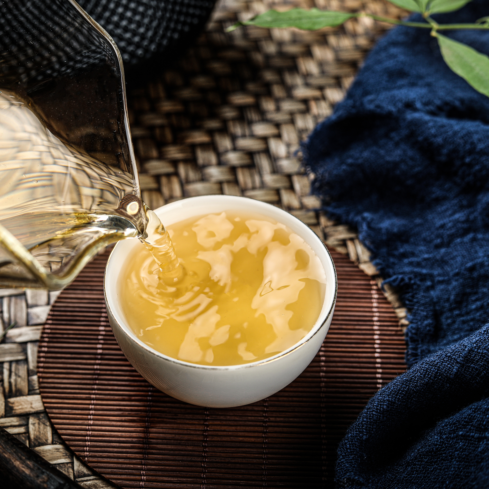 普洱茶最佳的的冲泡方式是怎样的