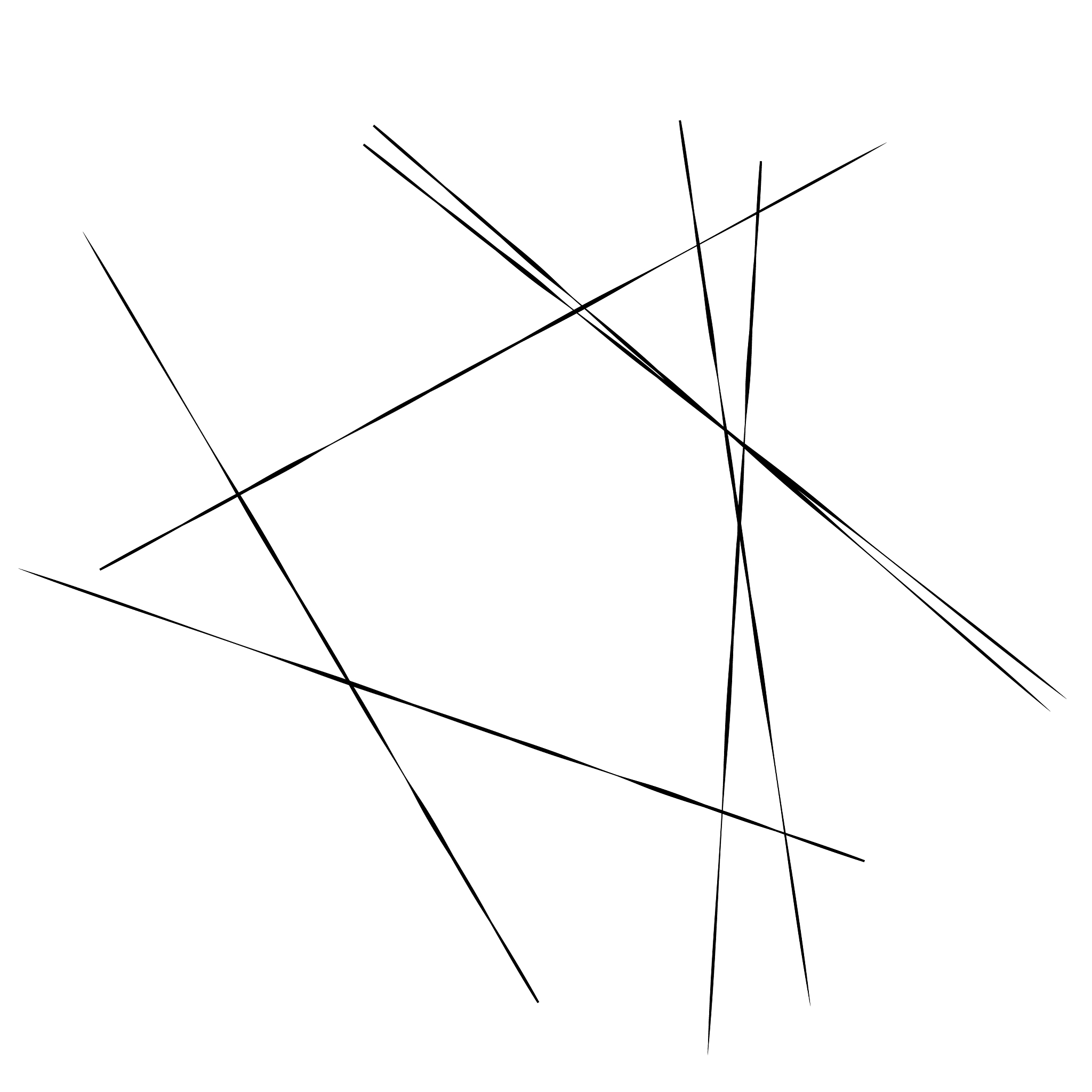 初中几何图形大全：点、线、角、三角形、四边形、圆