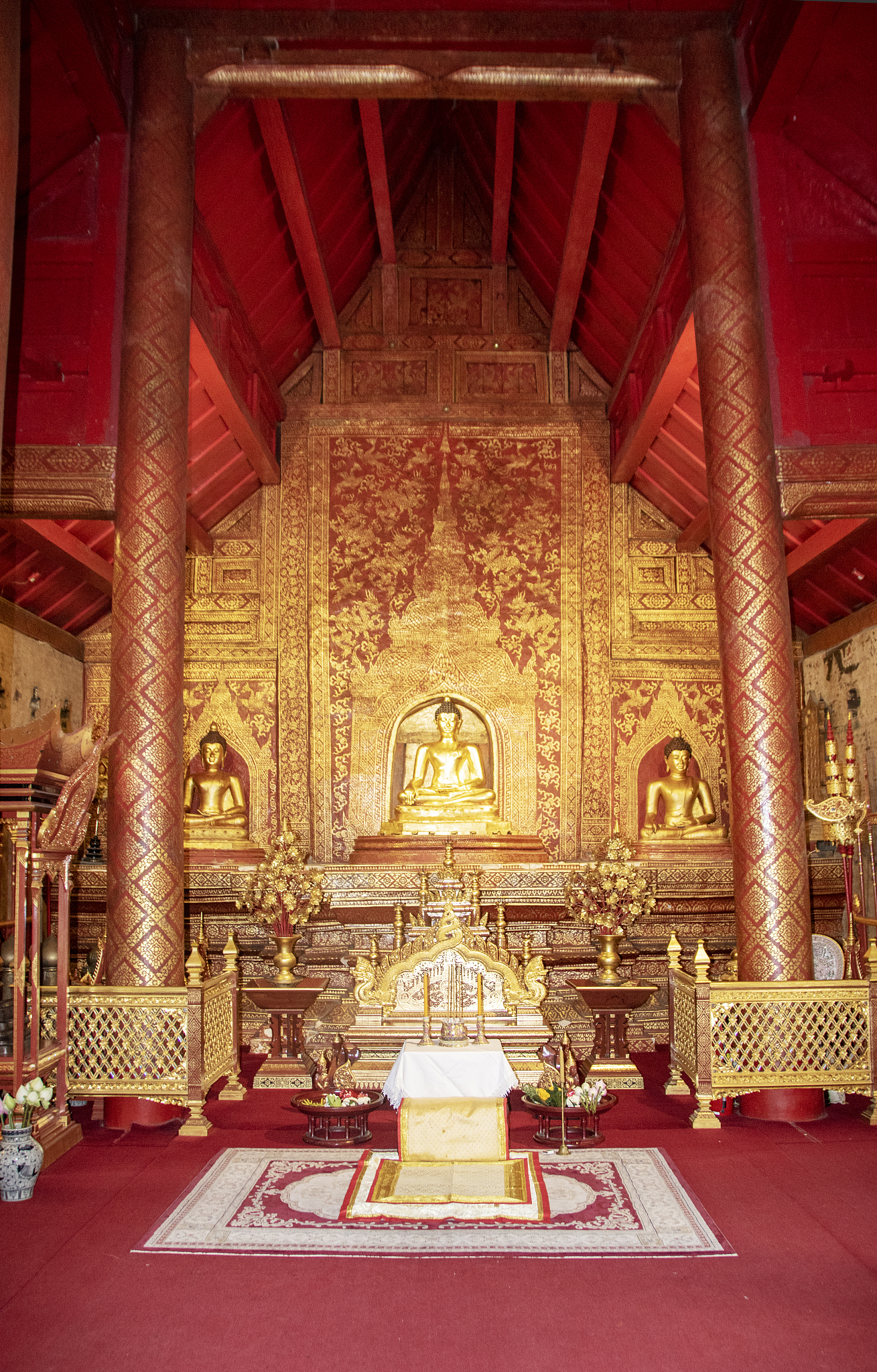 wat phra sing
