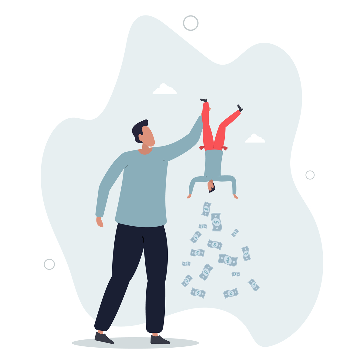 税收法律三大要素详解：以税基、税率、纳税义务为例