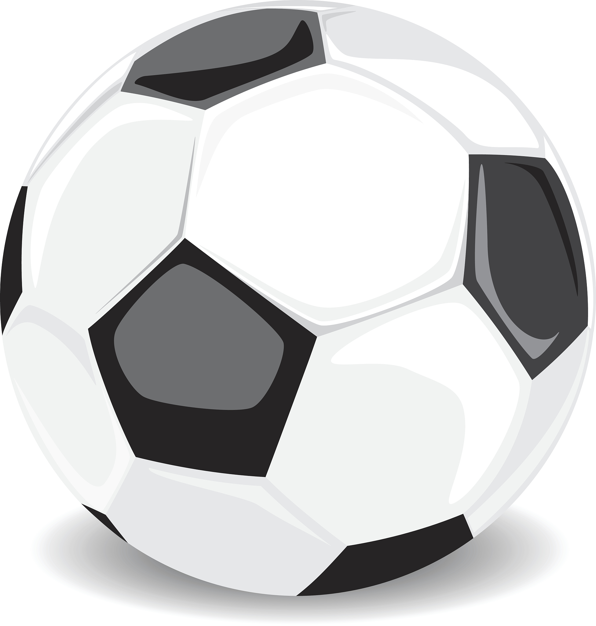 soccer ball