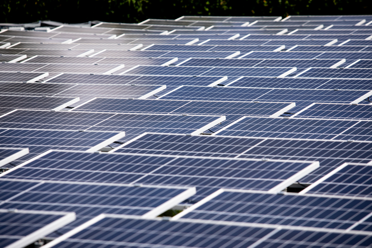 德州职业技术学院光伏发电技术与应用专业就业前景如何