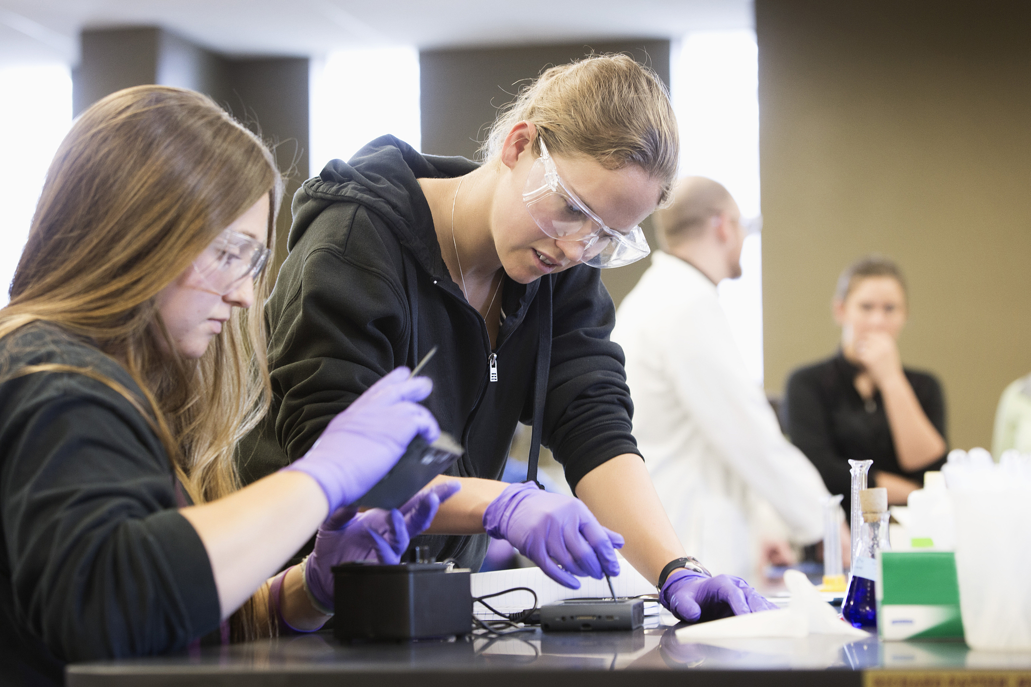 2022宣城市工业学校招生简章 - 培养综合素质，成就未来人才