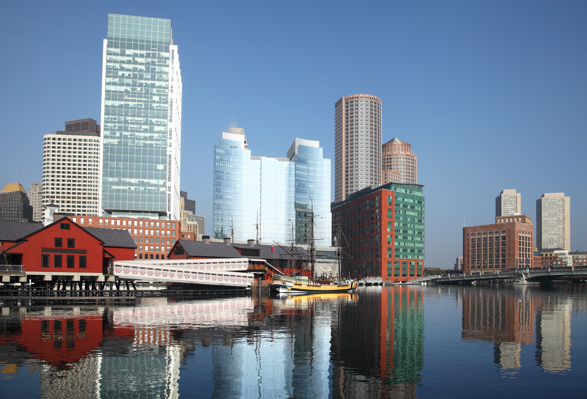 boston