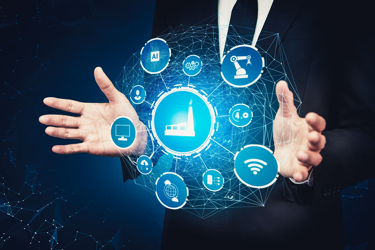 科技革命如何推动产业发展？历史案例分析