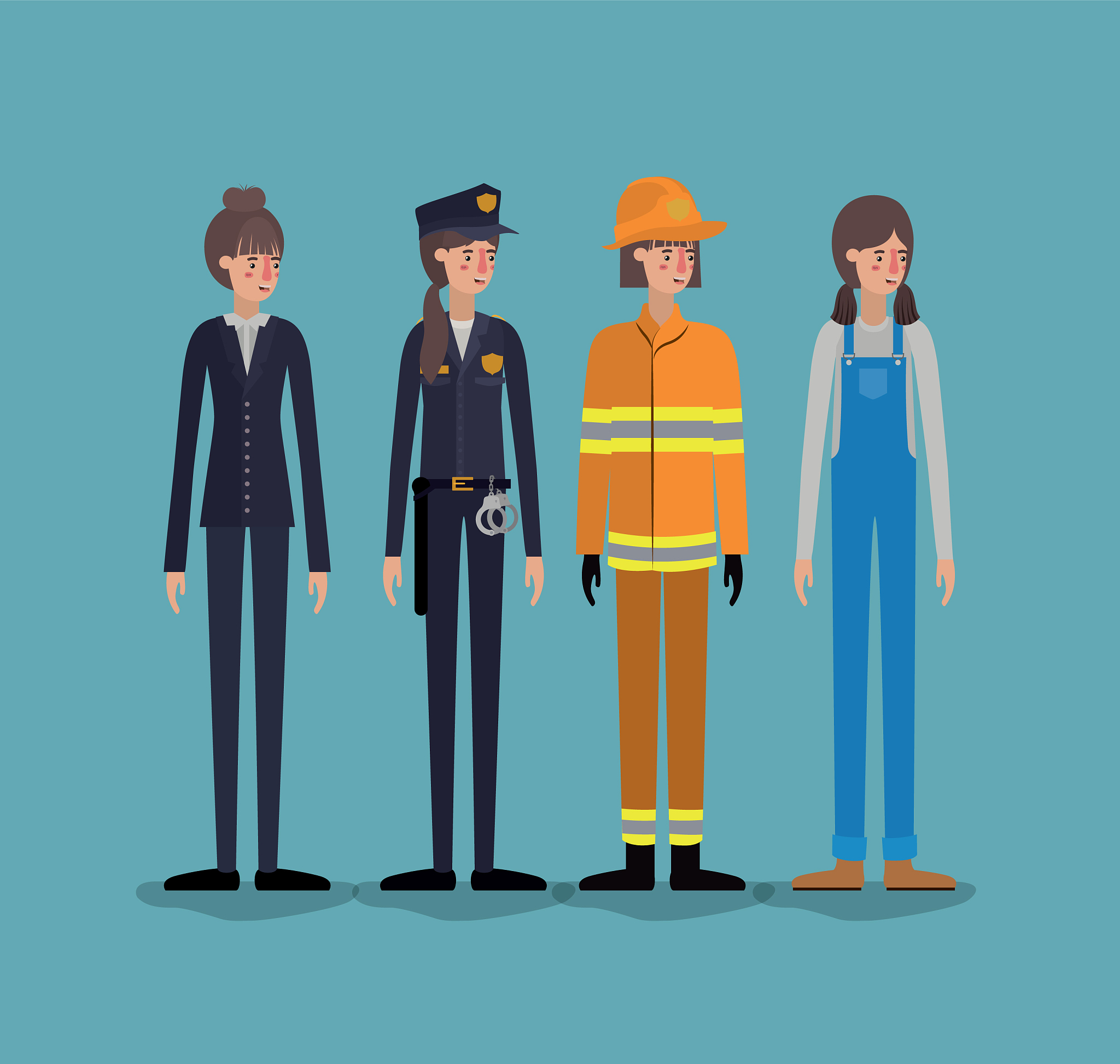 黔东南民族职业技术学院医学系助产专业