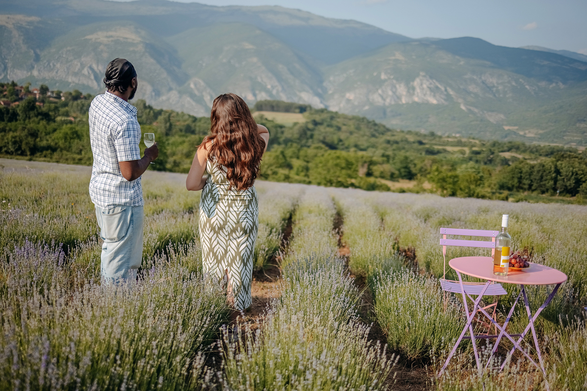 约会去哪些地方会令对方印象深刻
