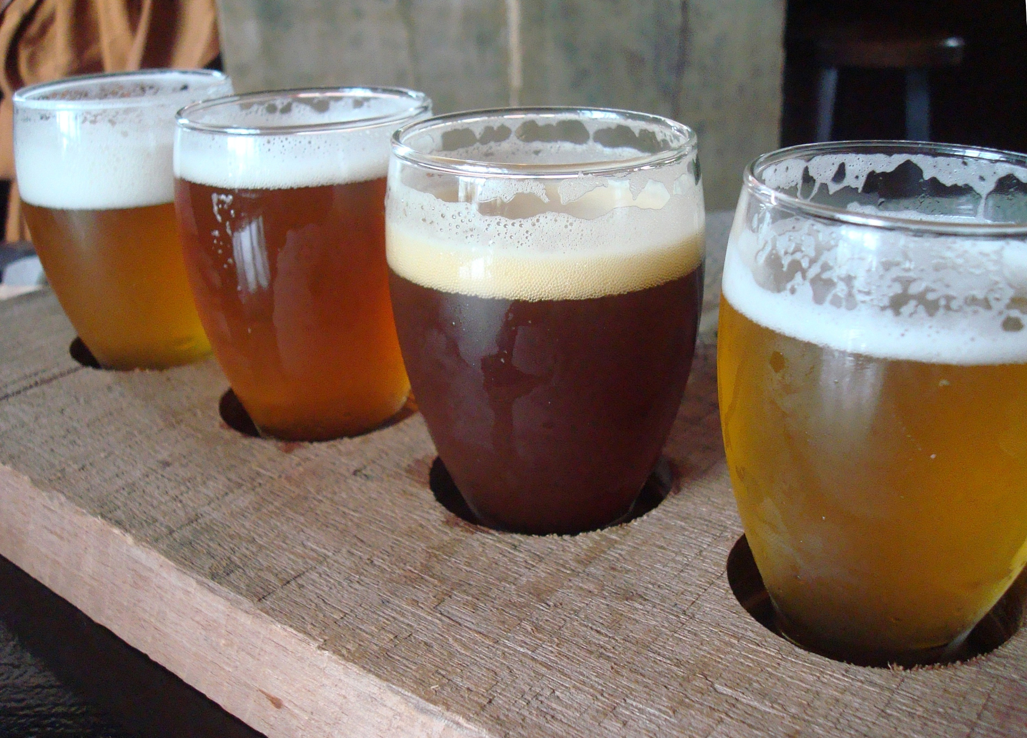 养身啤酒的做法：健康美味，轻松制作