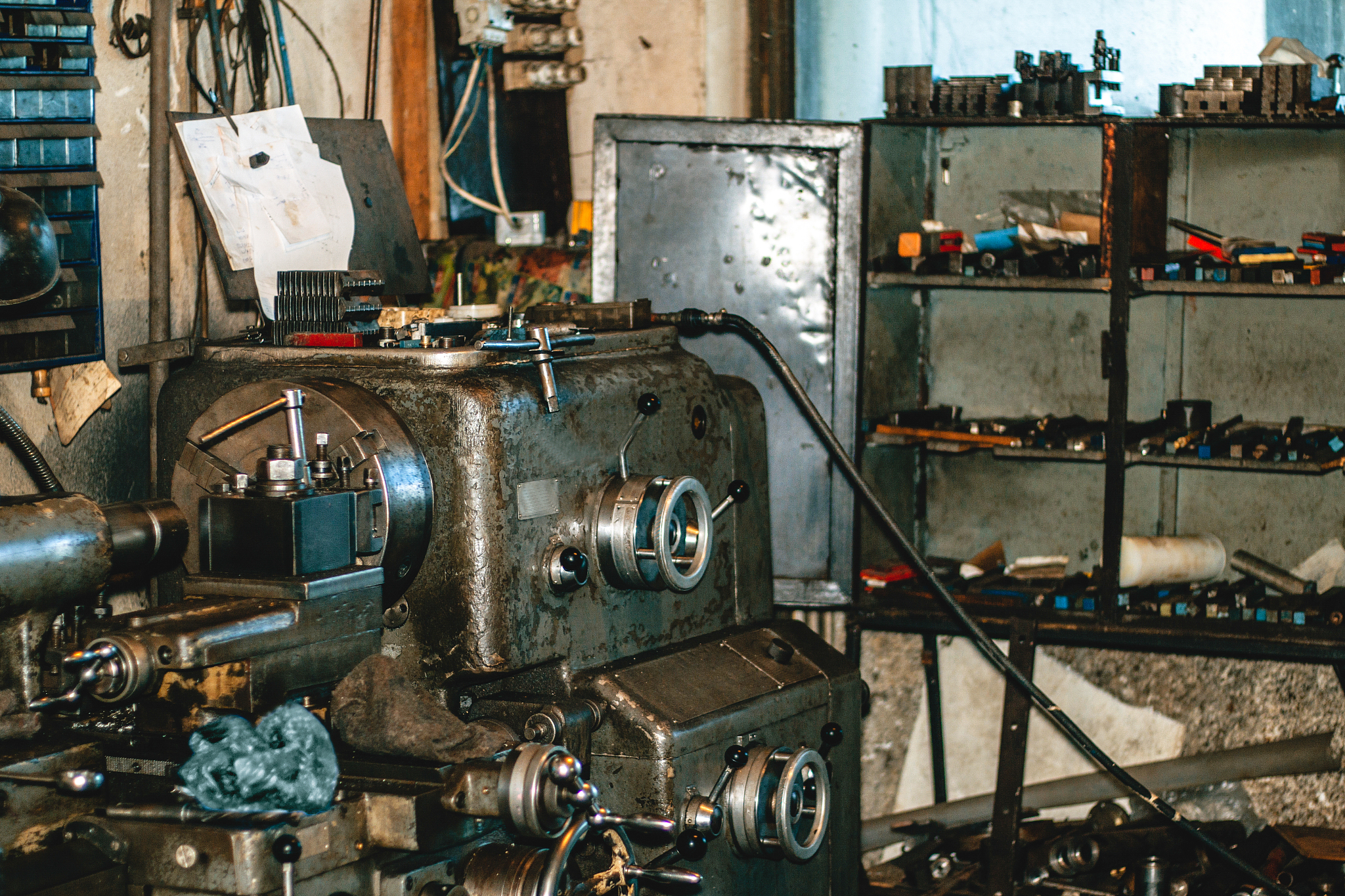 山西省劳动保障技术学校2021年机械设备维修专业1+2高职大专招生