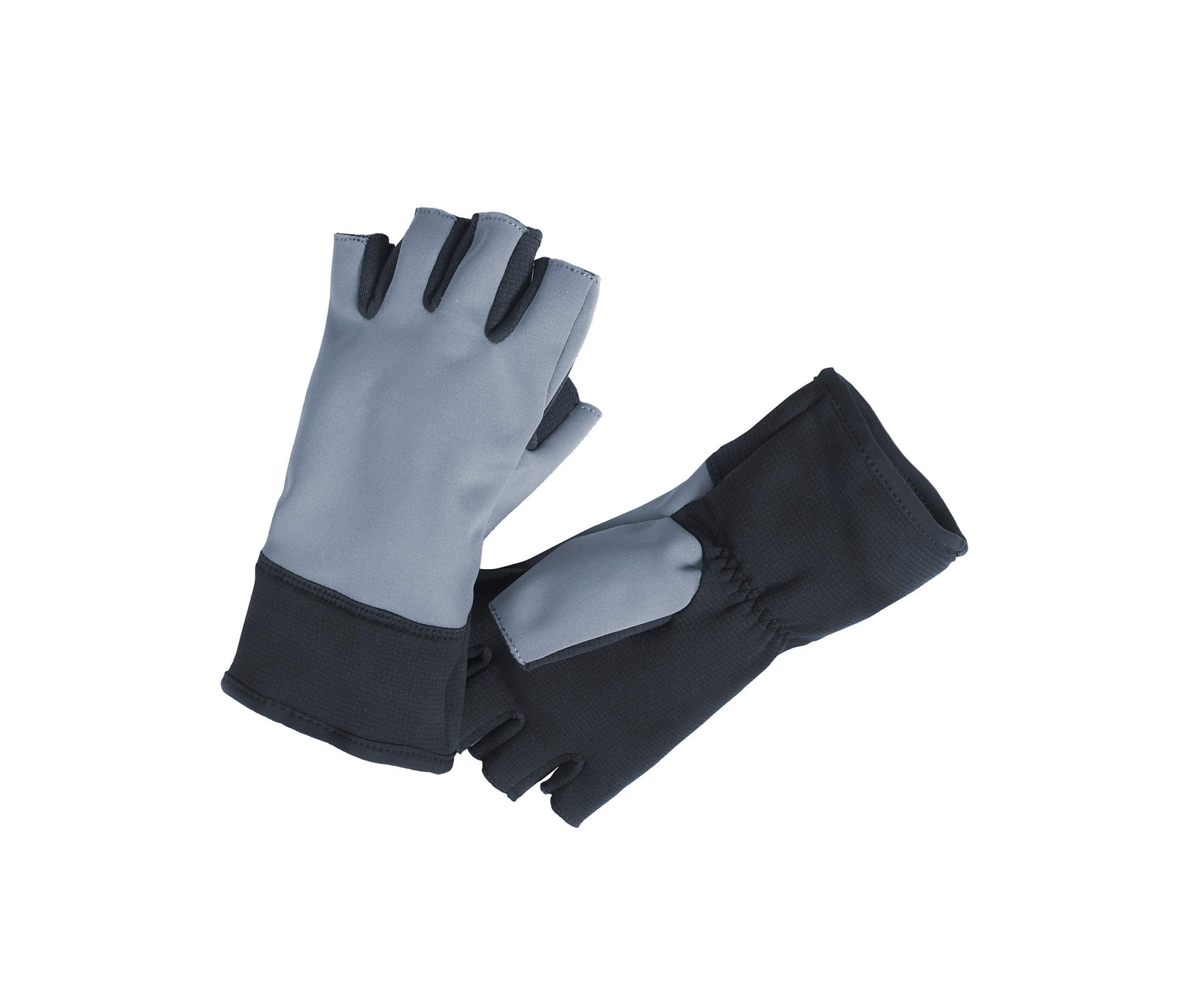 Half-Finger Fitness Gloves: Enhanced Grip, Protection & Comfort for Your Workouts