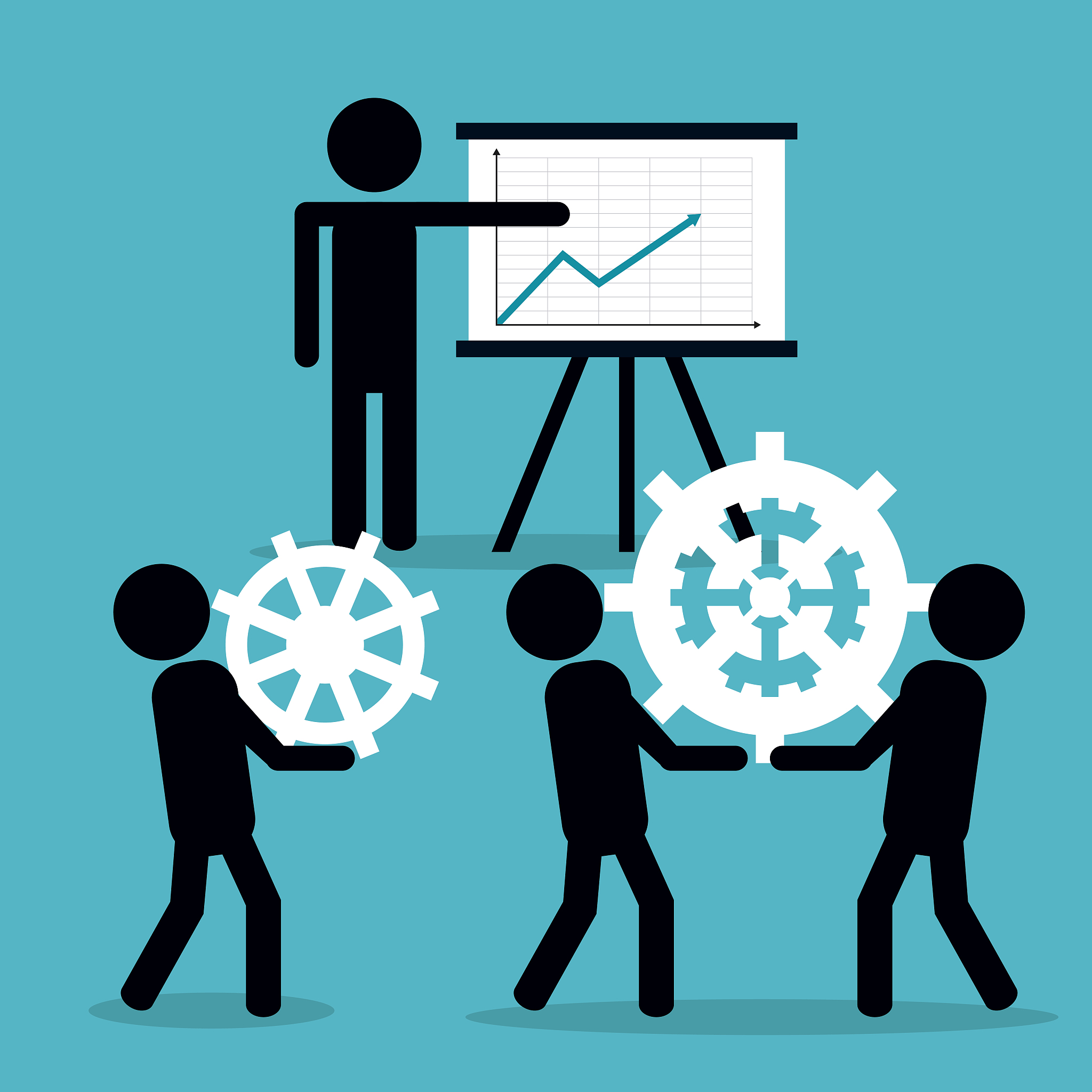 基层工作者如何有效解决问题：实用指南