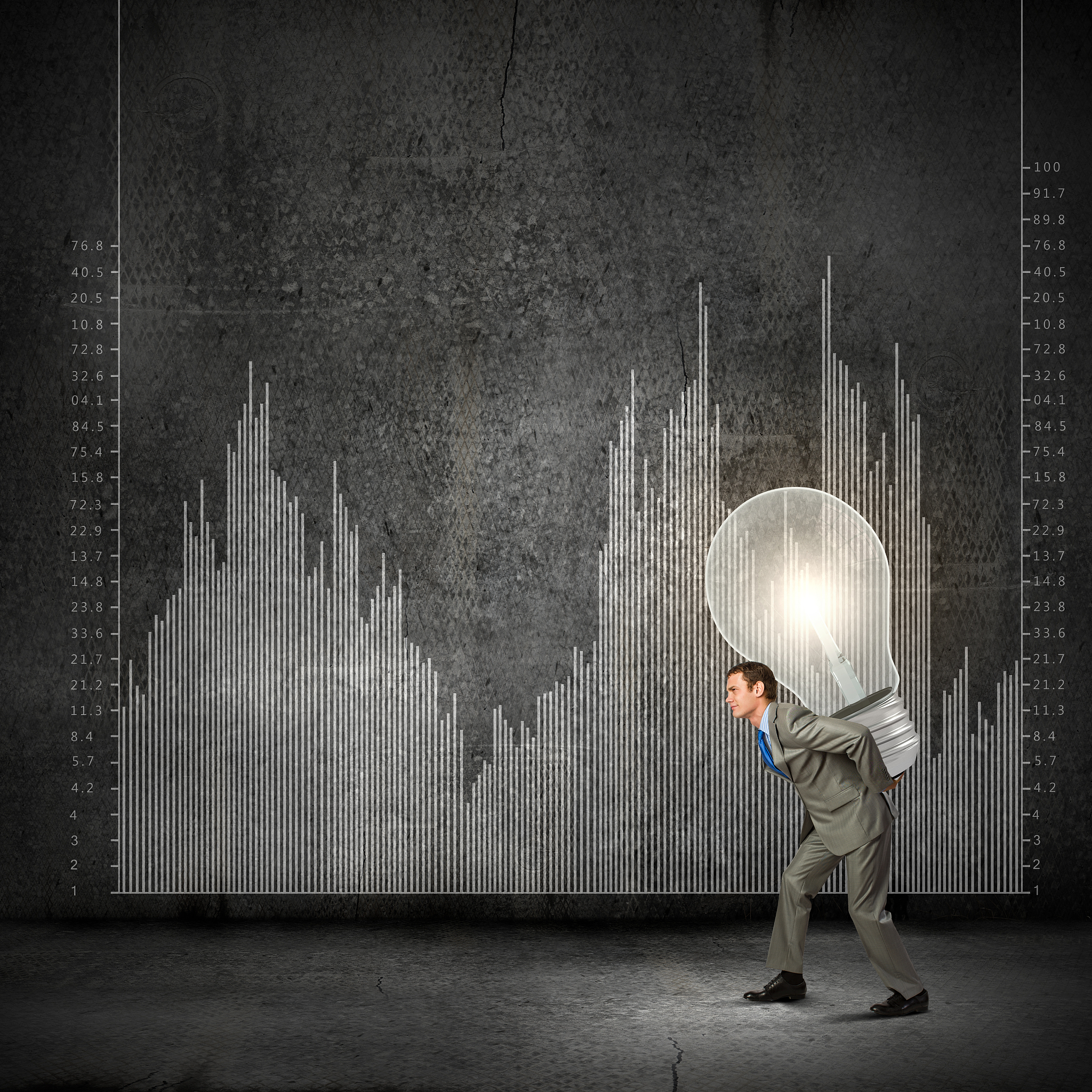 如何克服人性的贪婪和恐惧？实用方法和建议