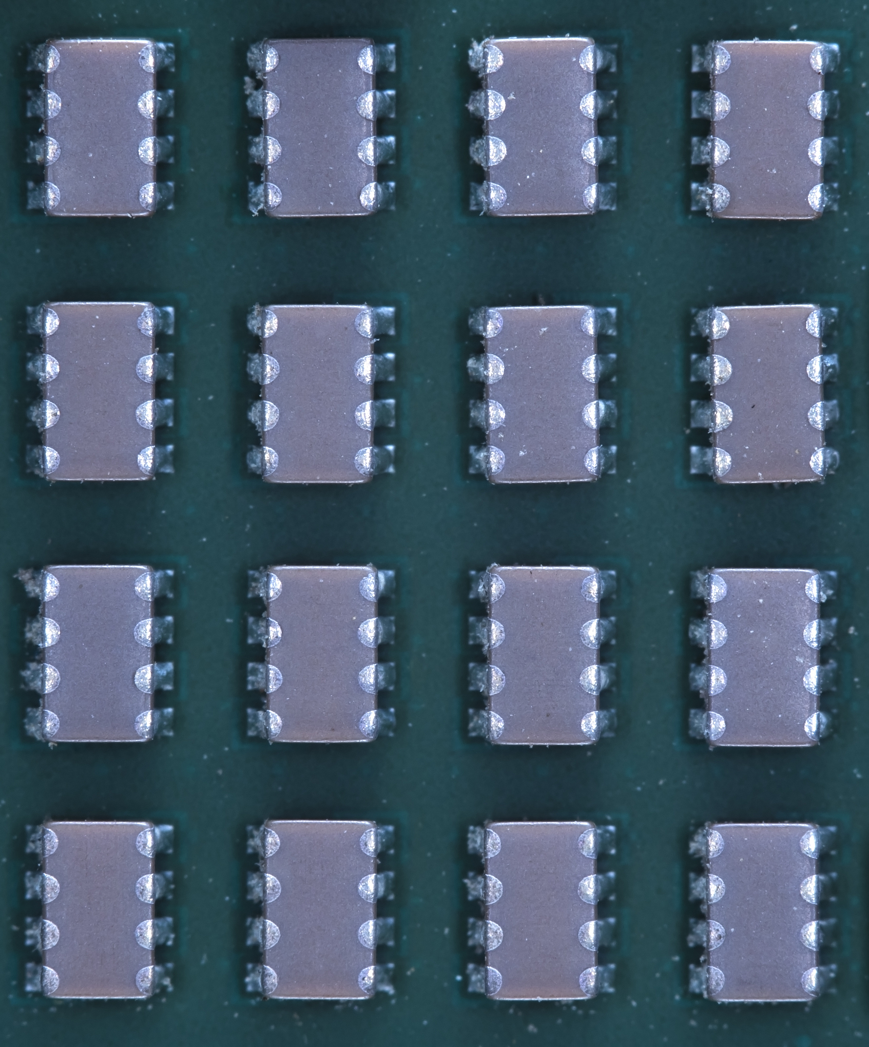 钽电容 - 高电容密度、低ESR、高可靠性电子元件