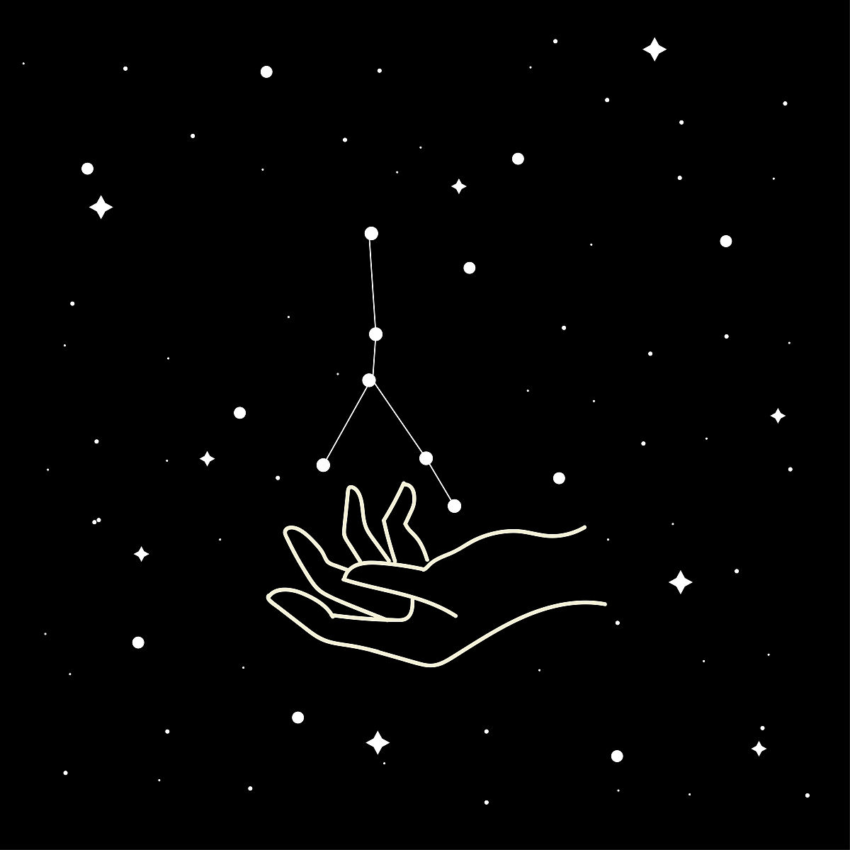 巨蟹座：告别幻想，拥抱真实的爱情