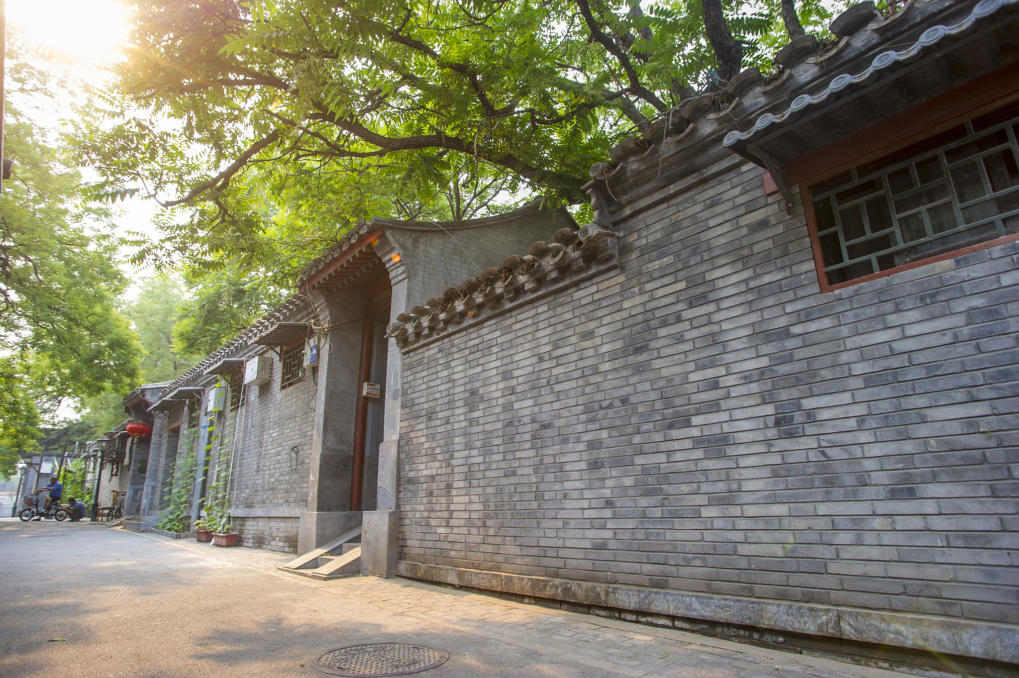 北京胡同游推荐：探秘老北京文化