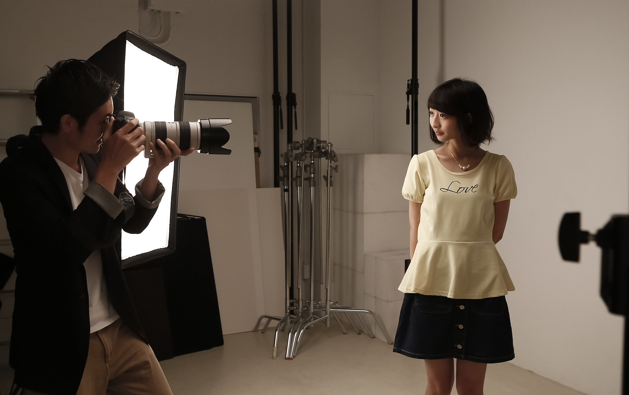 私人影像纪录片调色阐述