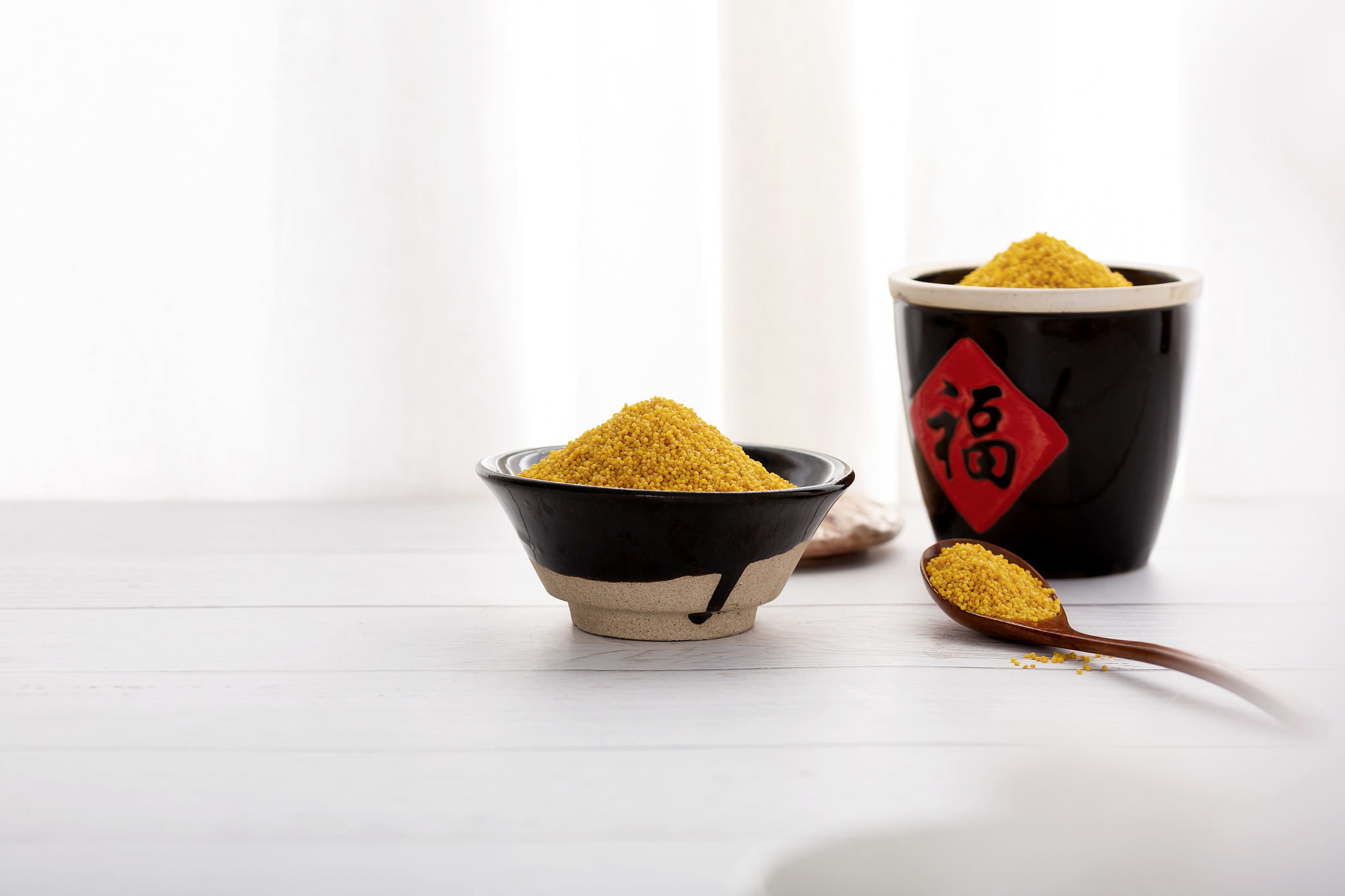 小米