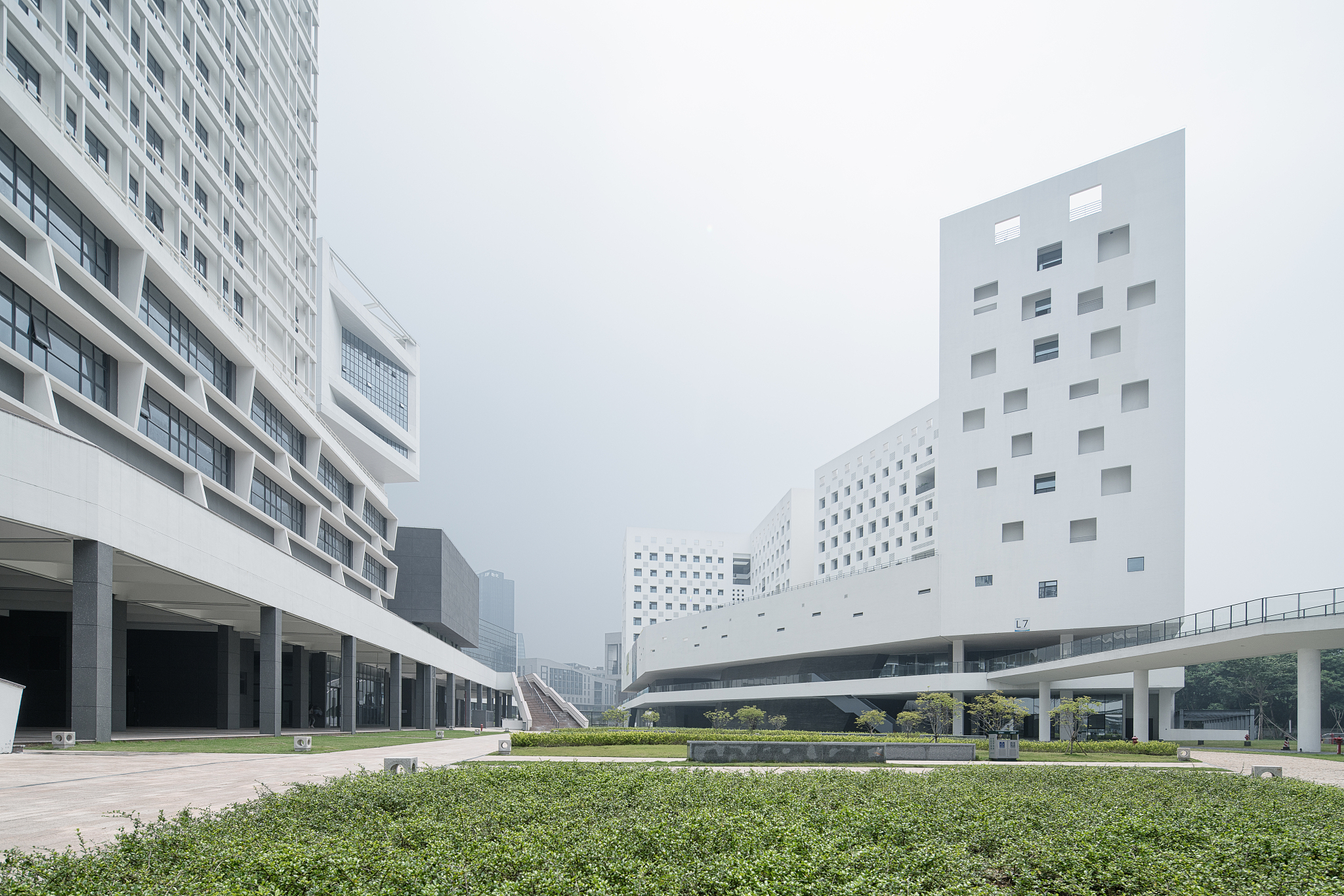 重庆建筑科技职业学院大数据技术与应用专业课程设置有哪些