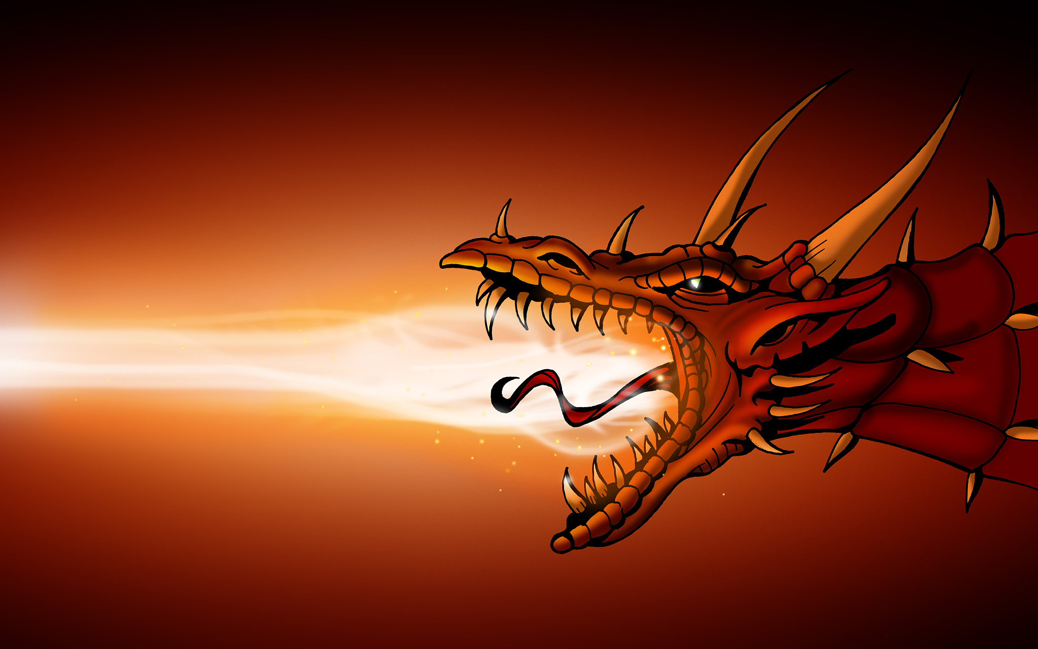 dragon