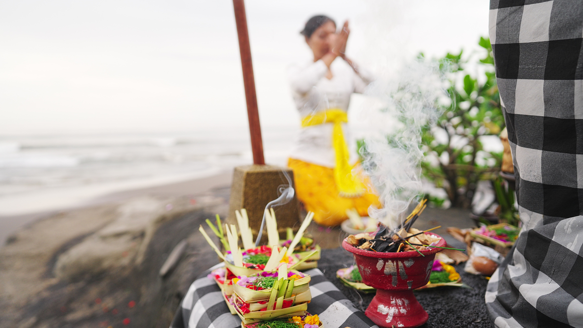 BBQ：户外烧烤的乐趣