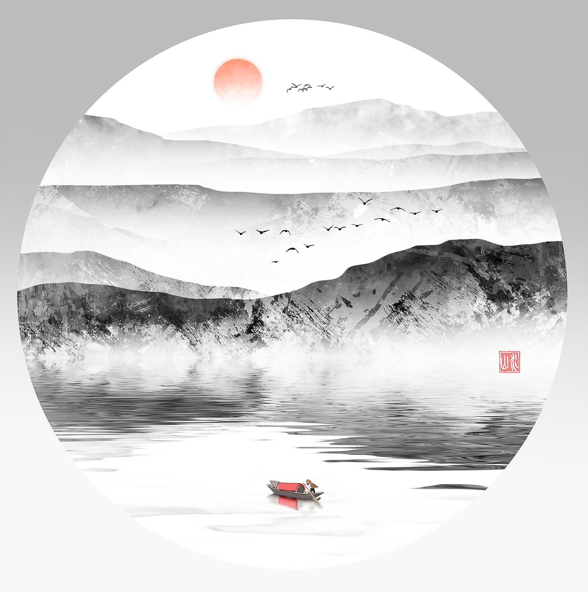 文心是什么？