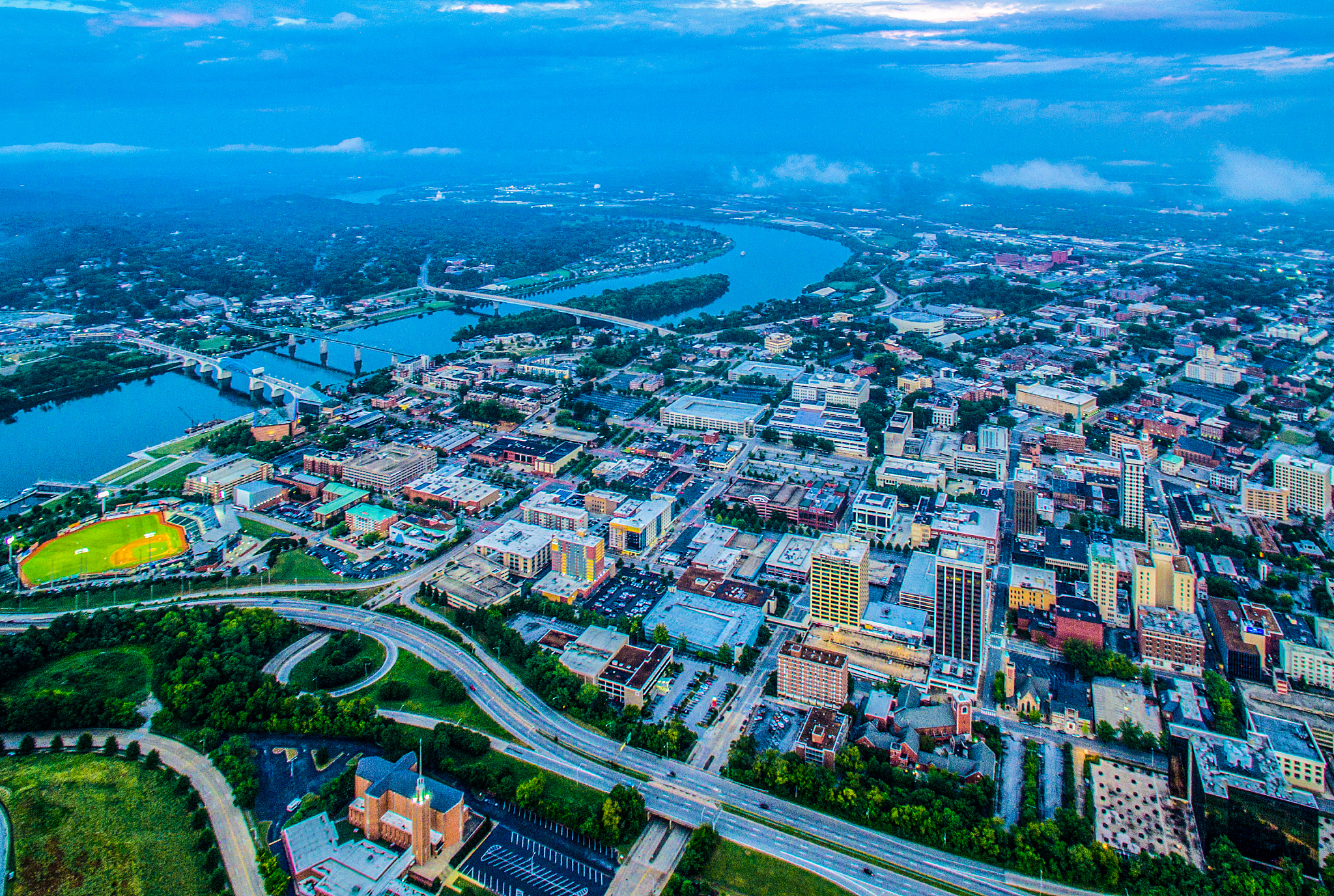 chattanooga, tn