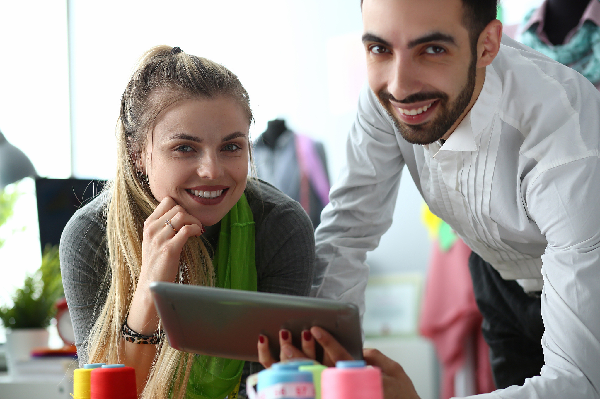 贵阳市高级技工学校美发与形象设计专业是不是热门专业？