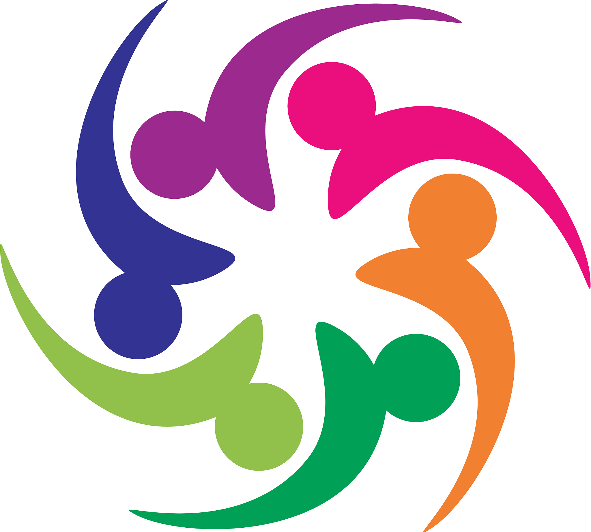 teamwork symbol icon