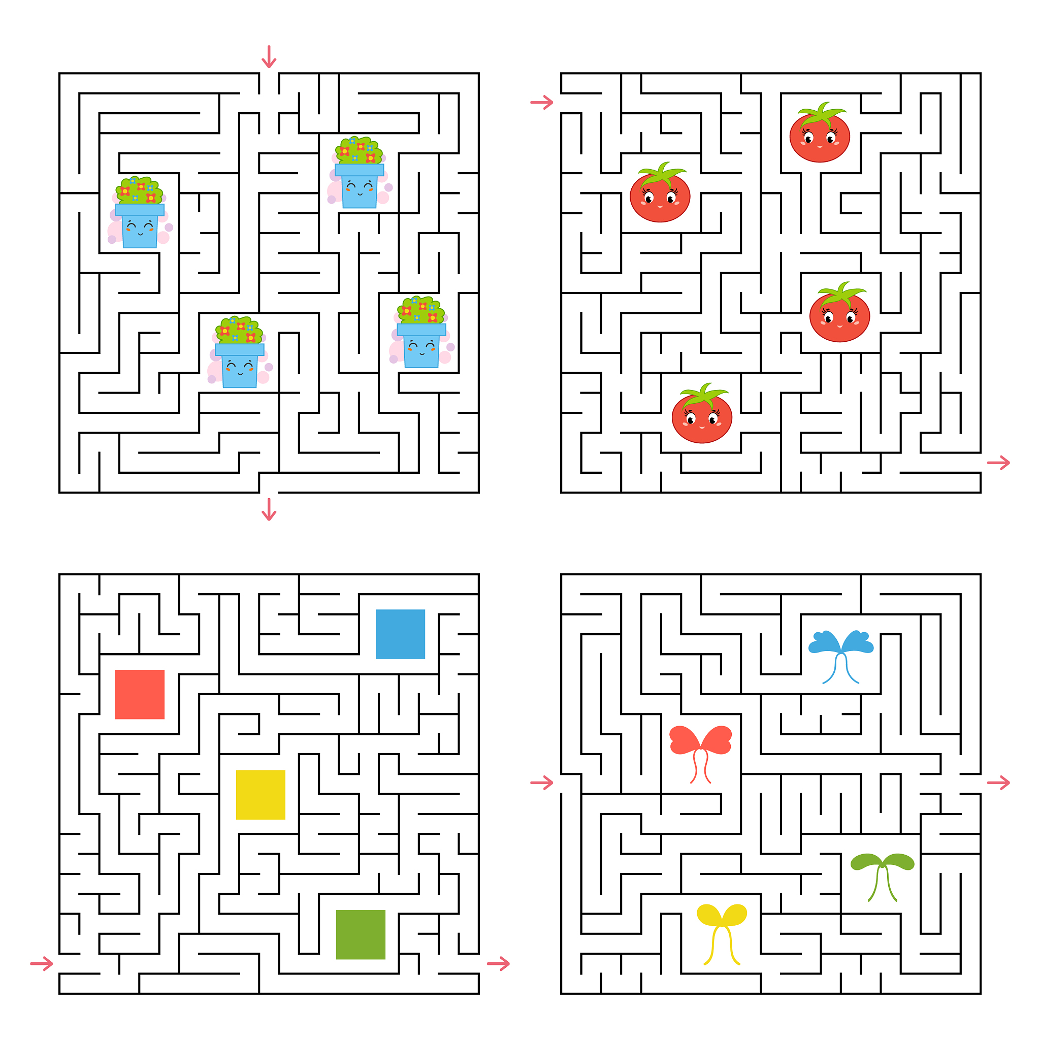 宝藏迷宫：寻找隐藏的宝藏！