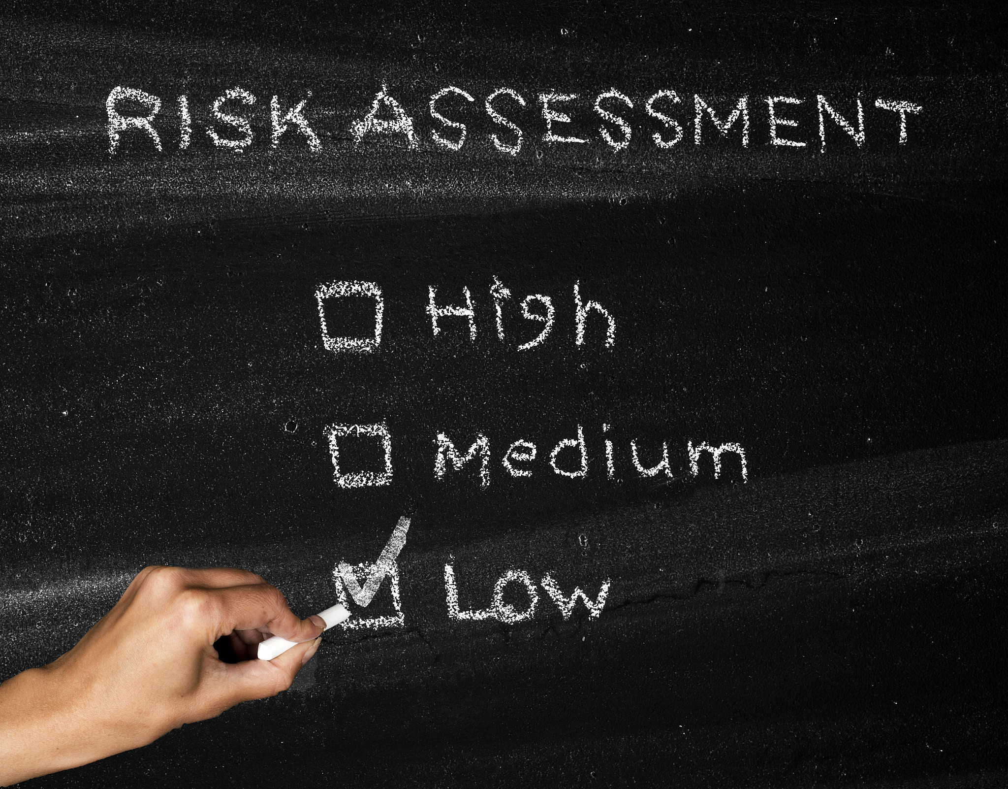 risk assessment