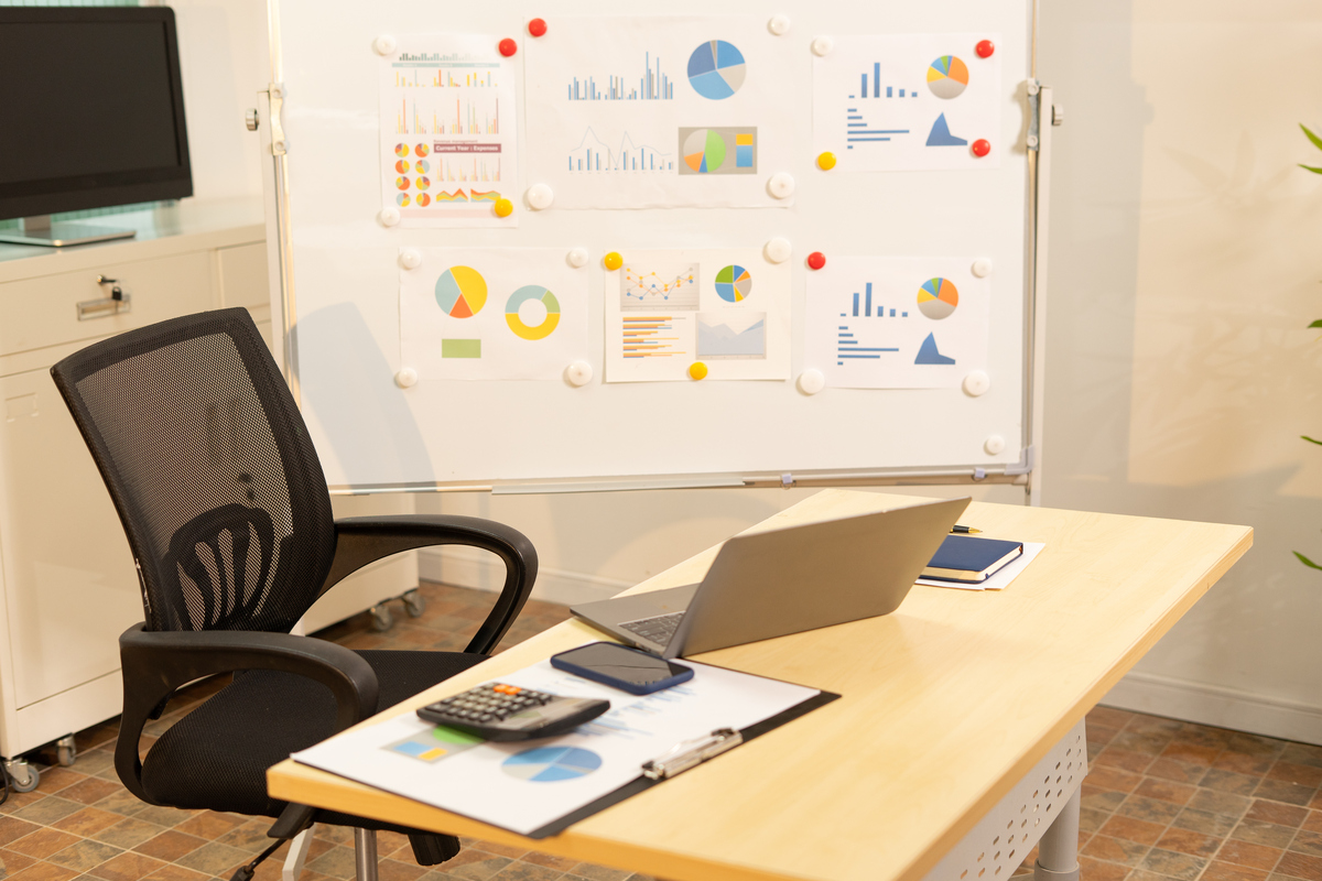 千人千面工作台