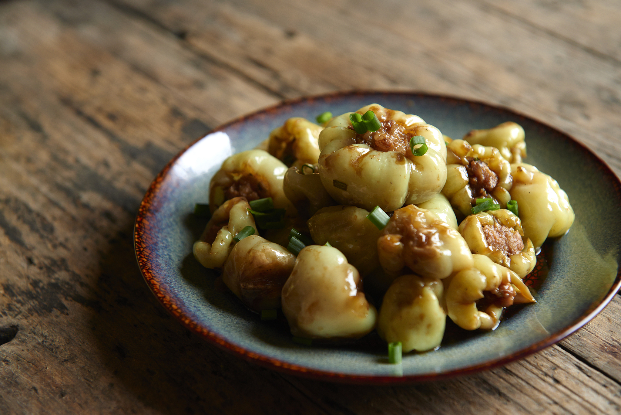 广西农业职业技术学院食品药品监督管理专业怎么样