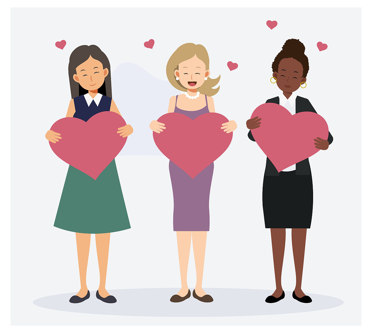 什么是自尊？提升自信，建立健康人际关系