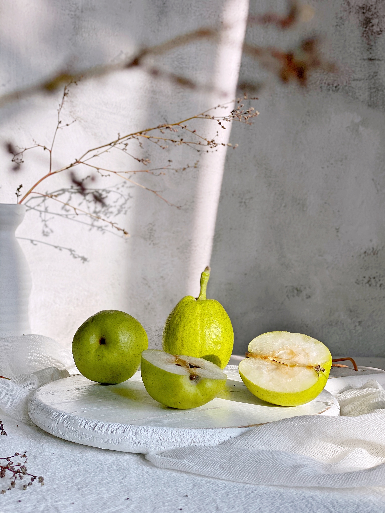 梨子美食朋友圈文案：分享你的美味瞬间