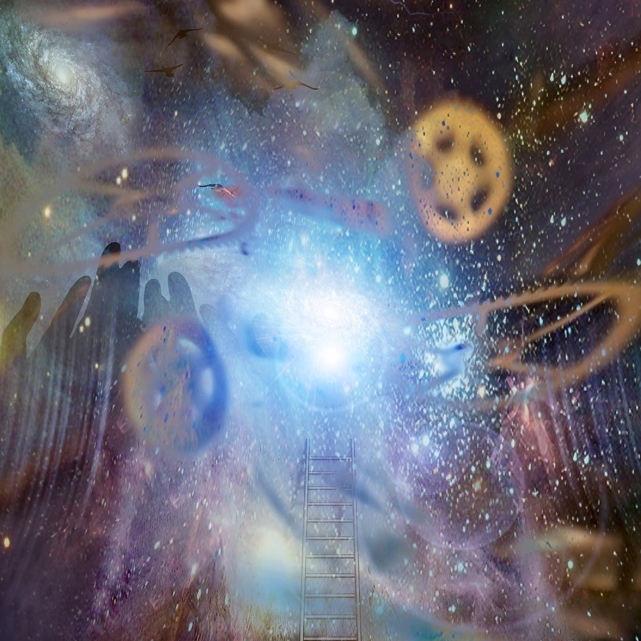 吞噬星空动漫的剧情