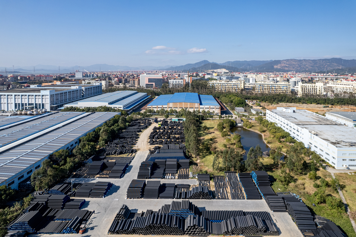 云南思茅木乃河工业园区：普洱市重点工业发展基地