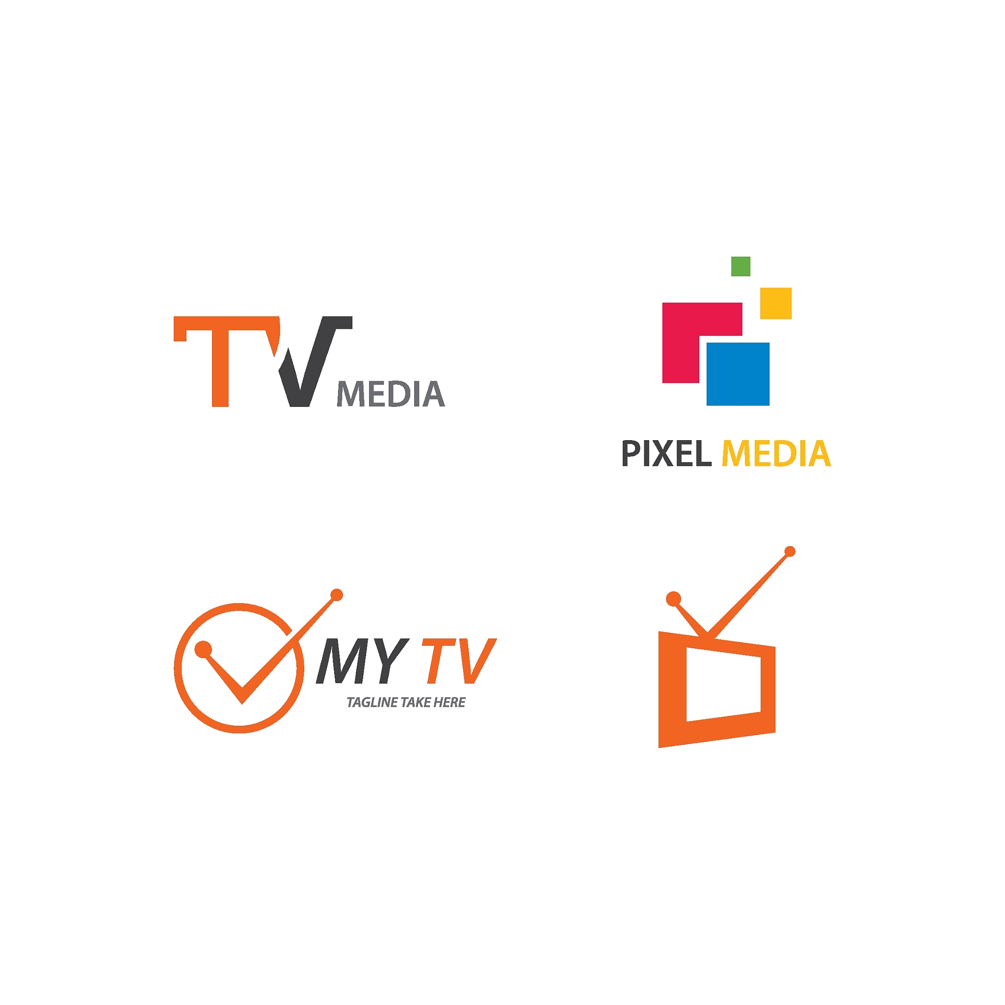 tv vector