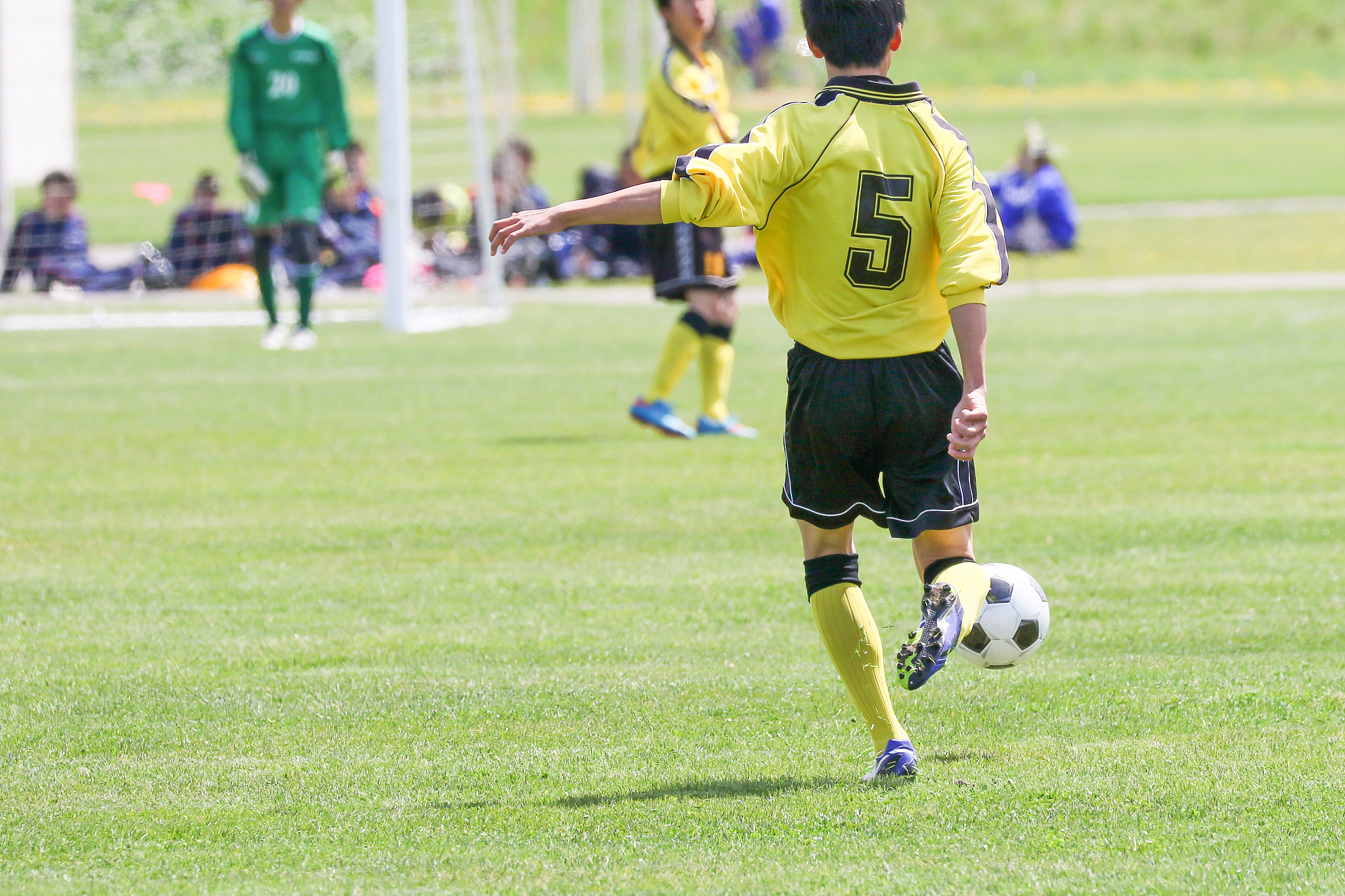 soccer