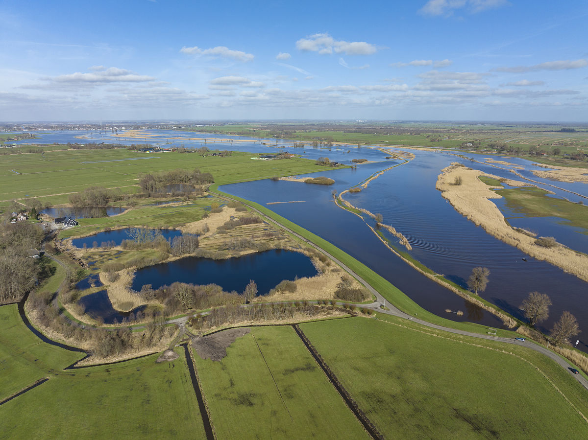 下游水位计算公式