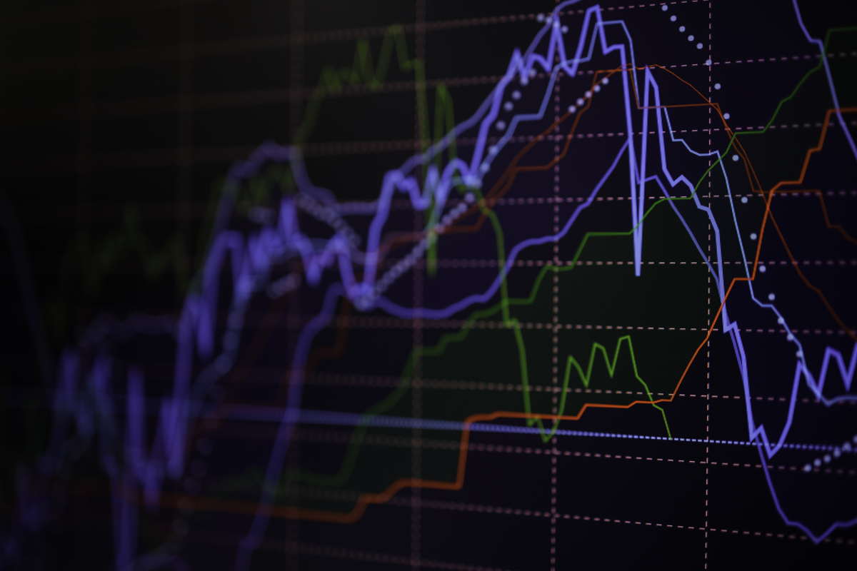 金融时间序列数据建模与趋势预测：基于1105维特征向量的深度学习方法