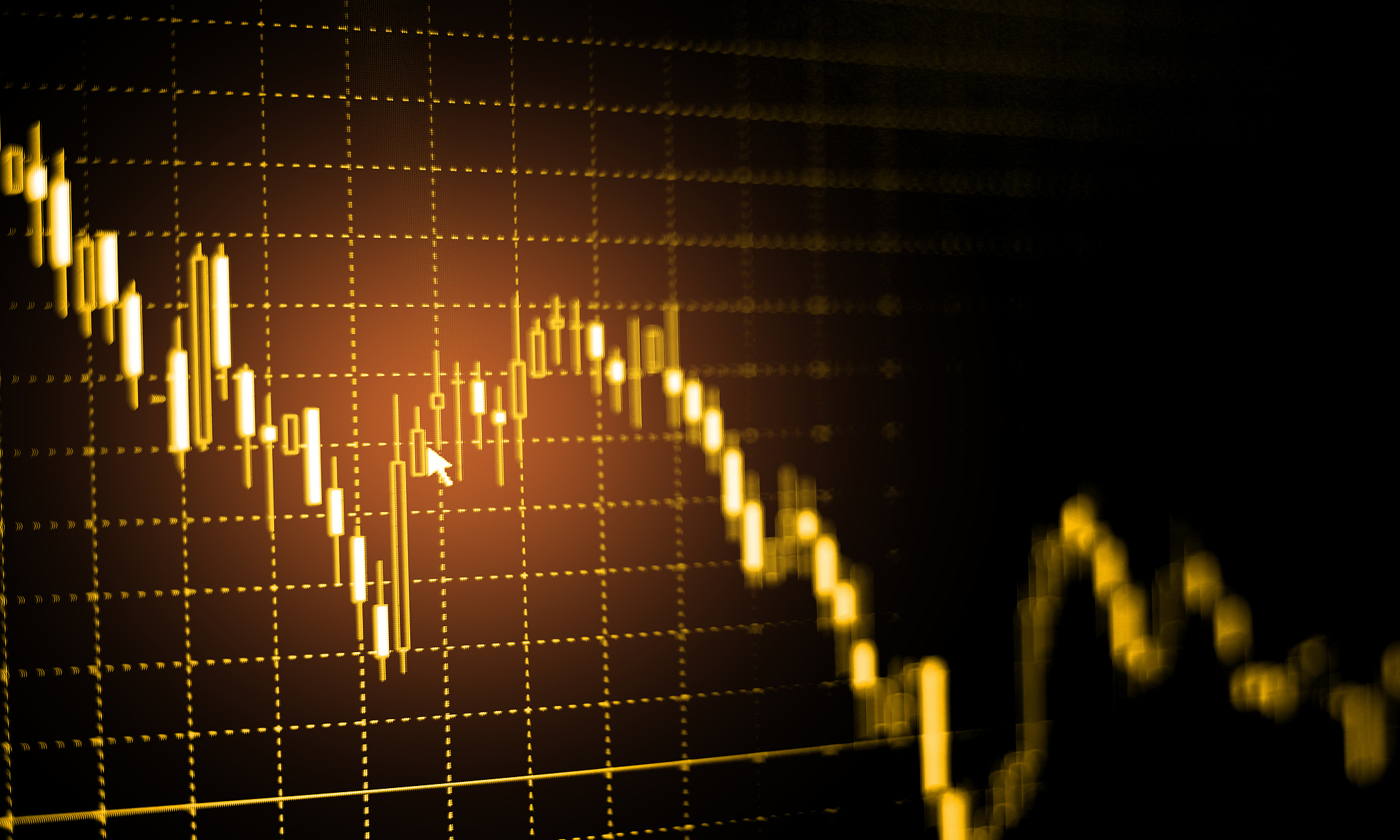 stock trade