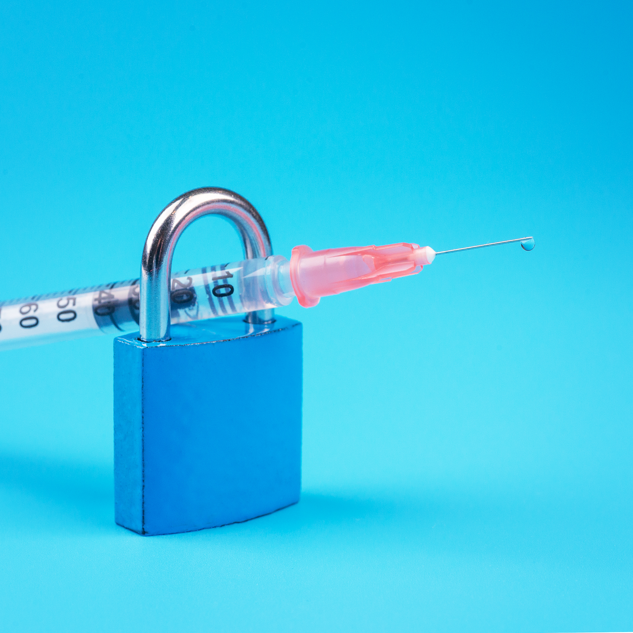 流感疫苗接种周记：守护健康，共度平安