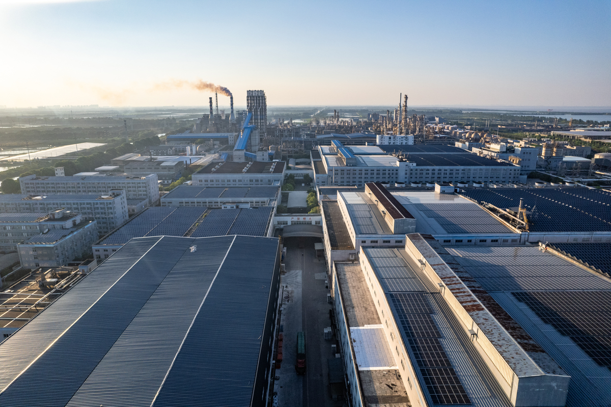 河钢浦项：河钢集团与 POSCO 合作的钢铁巨头