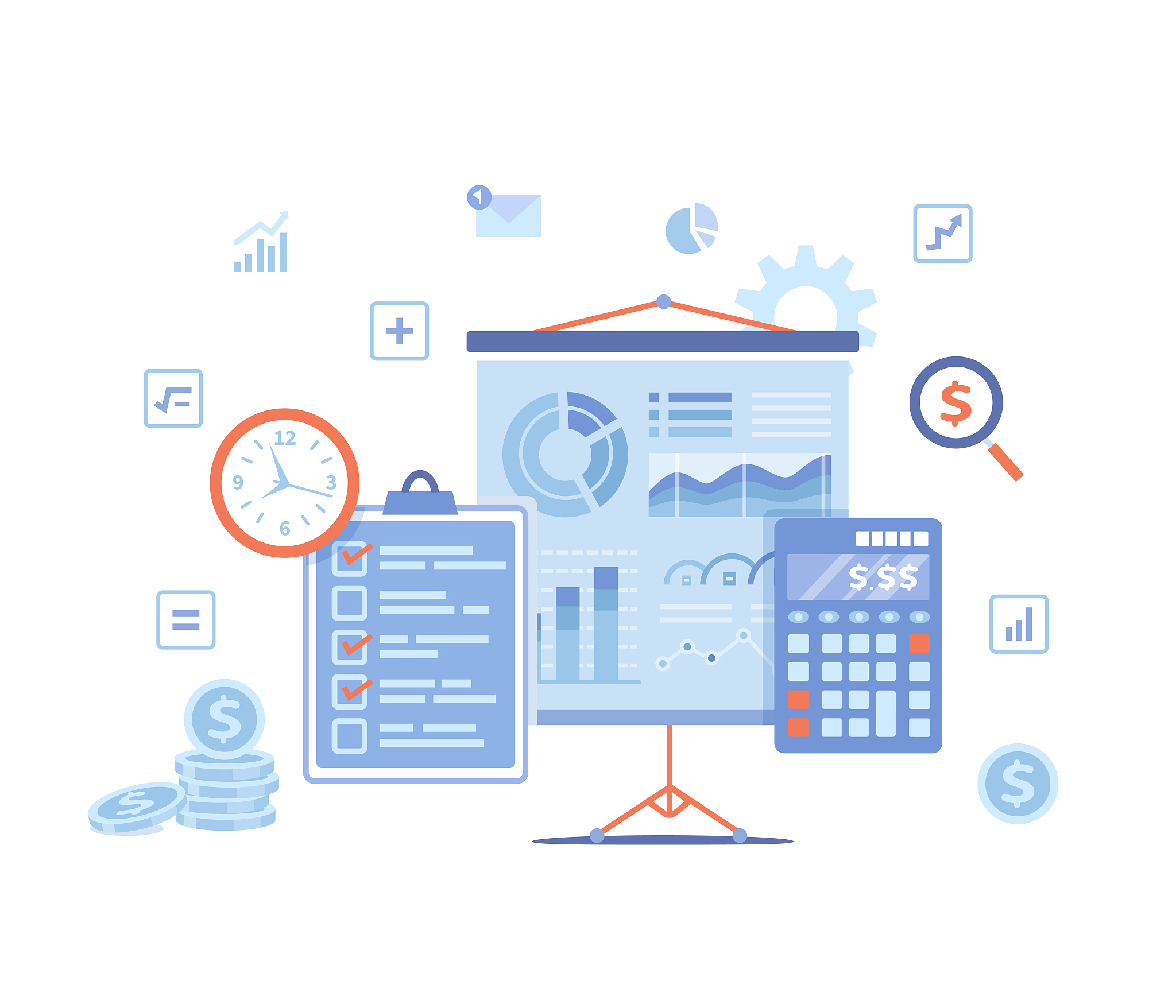 Excel 线性插值公式：简单易懂的计算方法